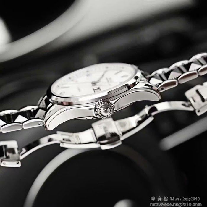 ROLEX勞力士 最新款式 勞力士日記系列 簡約版 原裝進口8205機械機芯 鎢鋼間精鋼錶帶 透視底蓋 男士腕表  wssb5043